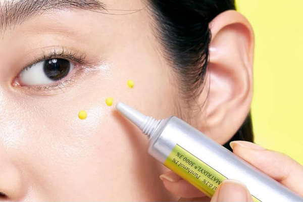 Como Usar o Retinal Shot da Maneira Correta?