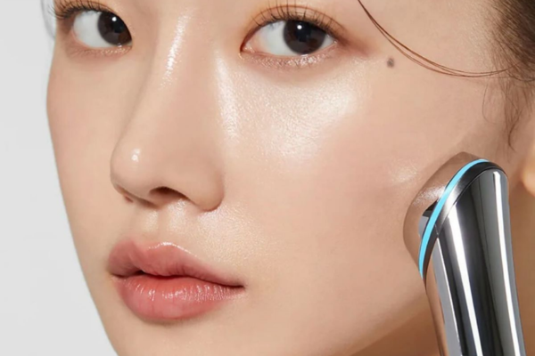 Skintech Coreana: a tecnologia que está transformando o skincare
