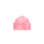 Loniage PDRN Pink collagen capsule cream - hidratante coreano em cápsulas de colágeno