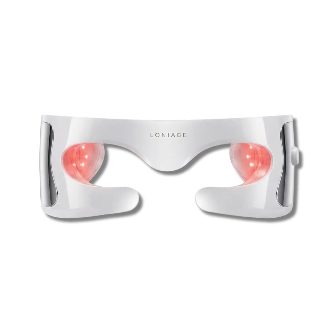 Loniage Matrix Eye-Sync
