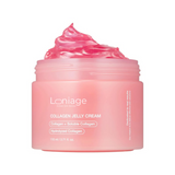 Loniage collagen jelly cream - creme de colágeno coreano