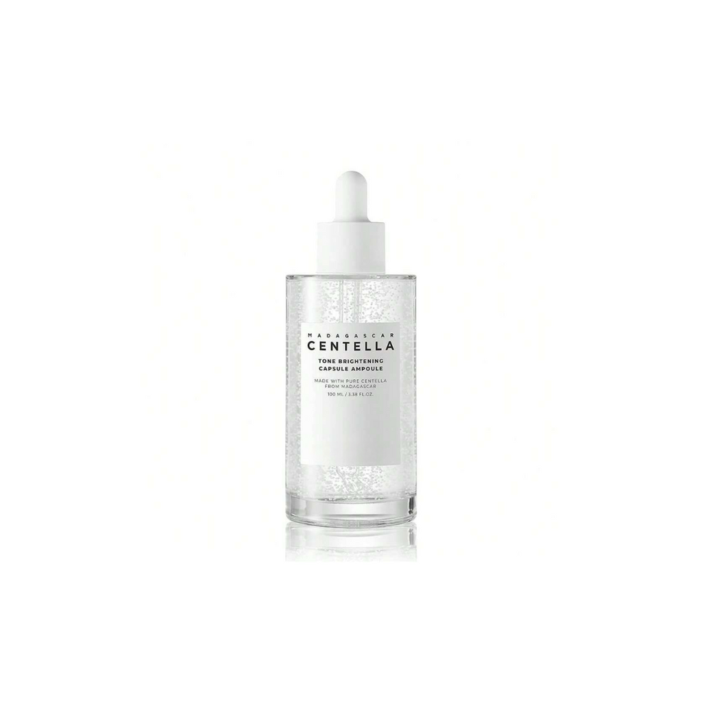 Centella tone brightening capsule ampoule - sérum uniformizante coreano