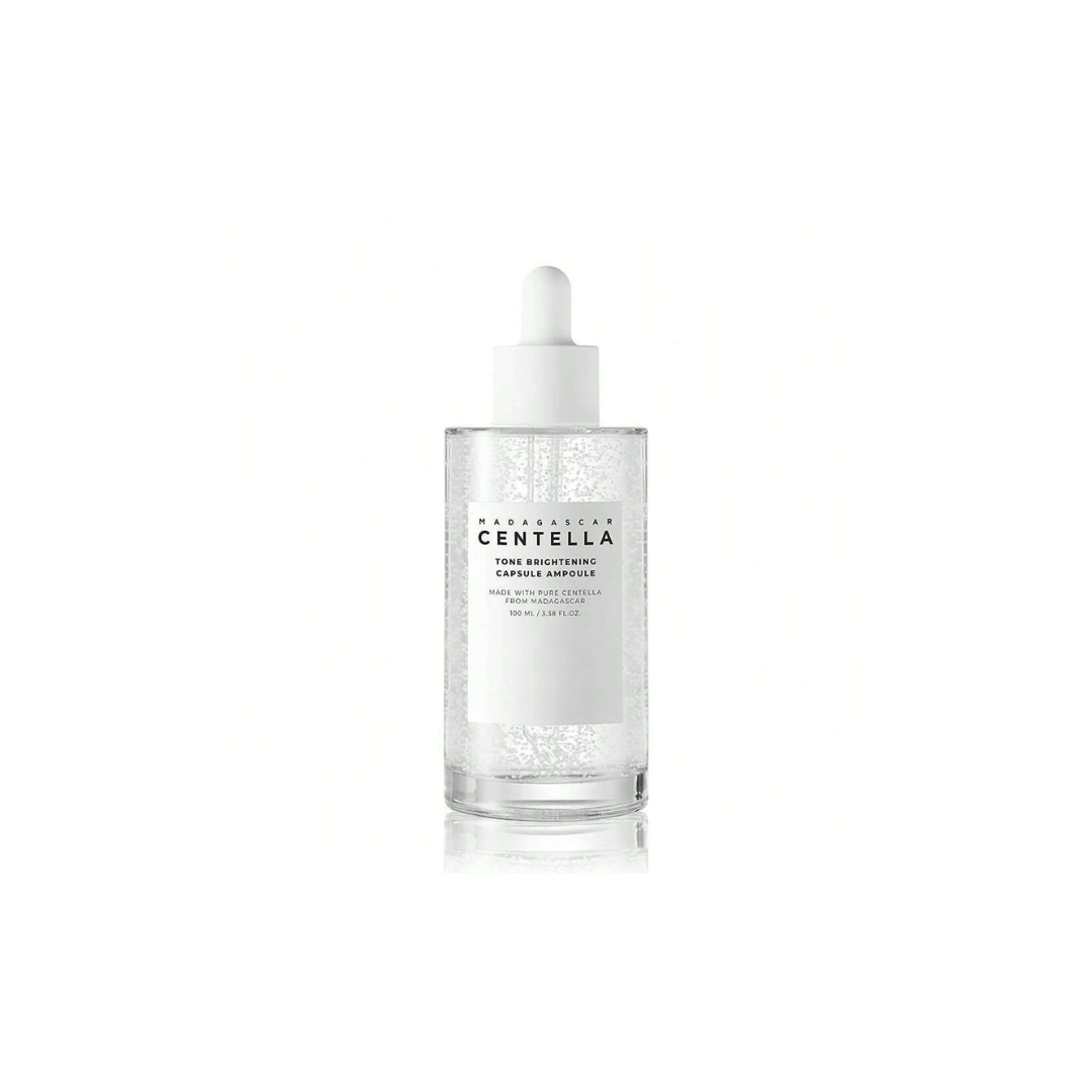 Centella tone brightening capsule ampoule - sérum uniformizante coreano