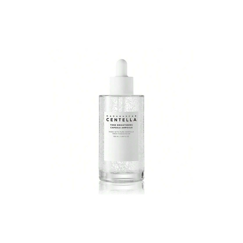 Centella tone brightening capsule ampoule - sérum uniformizante coreano