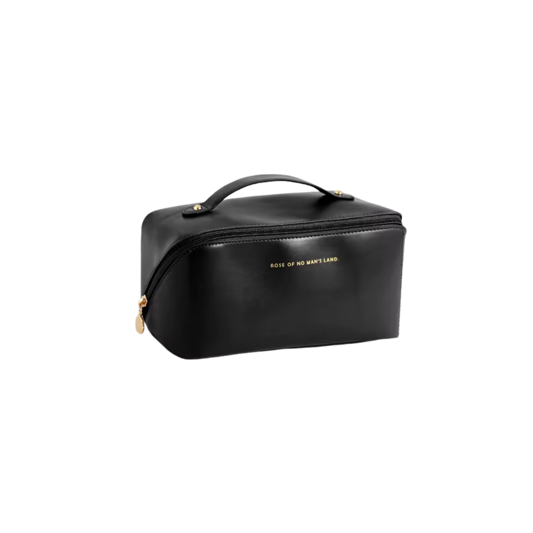 Loniage travel pouch - necessaire coreana multicompartimentos