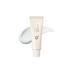 Relief sun rice probiotics - protetor solar coreano (SPF 50+/PA++++)