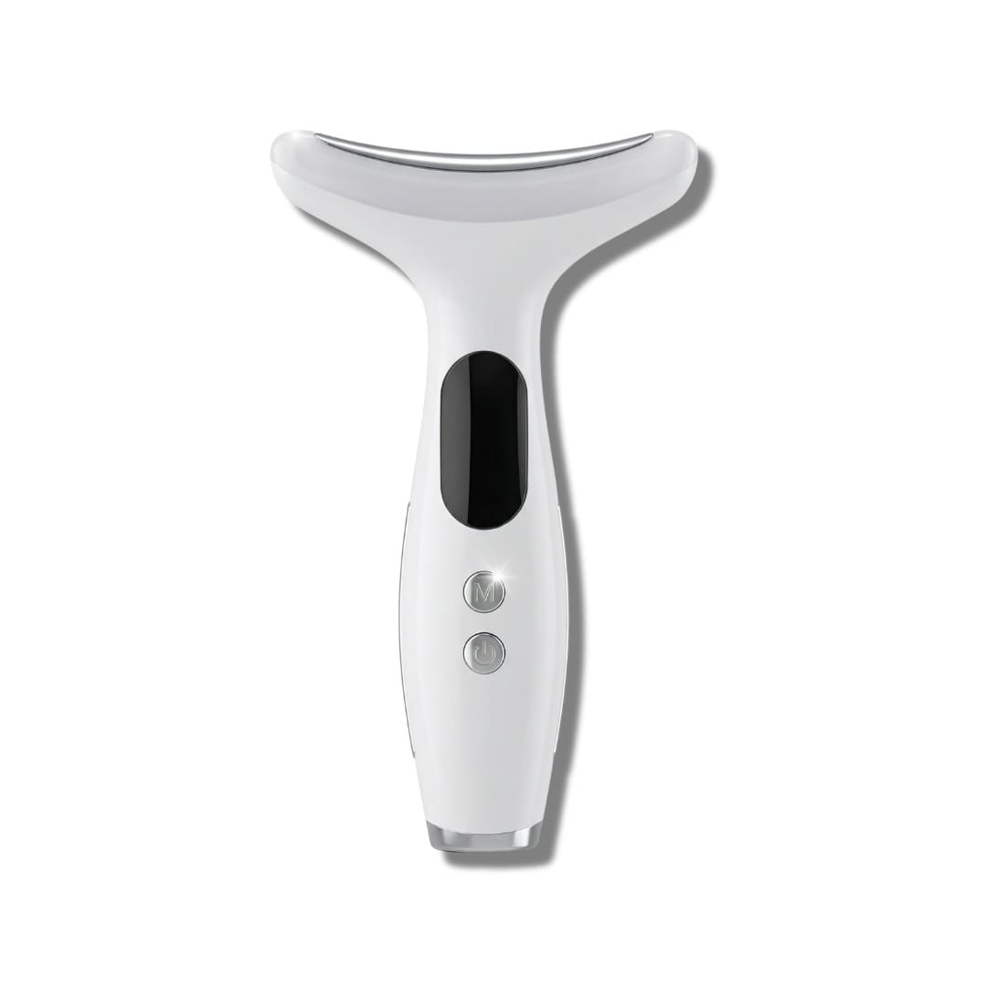 Loniage FaceLifting Pro - Aparelho estético coreano 5 em 1