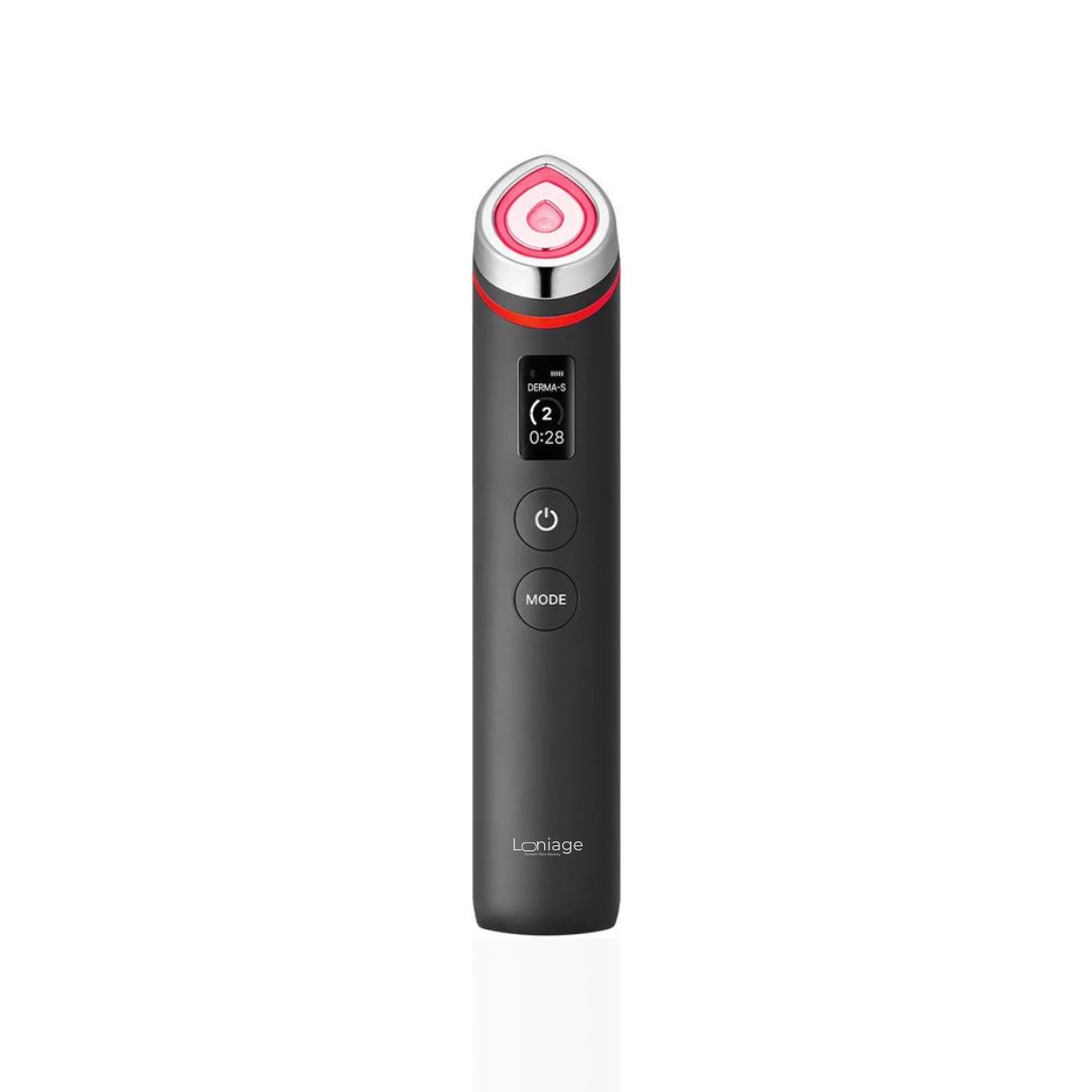 Loniage age booster - Massageador Facial Coreano