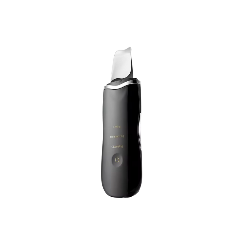 Loniage face scrubber - Removedor de impurezas ultrassônico coreano