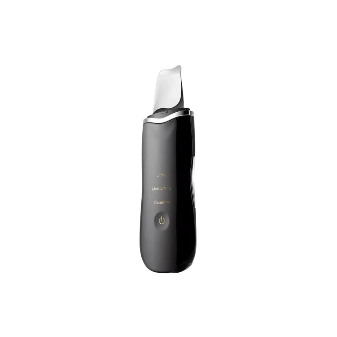 Loniage face scrubber - Removedor de impurezas ultrassônico coreano
