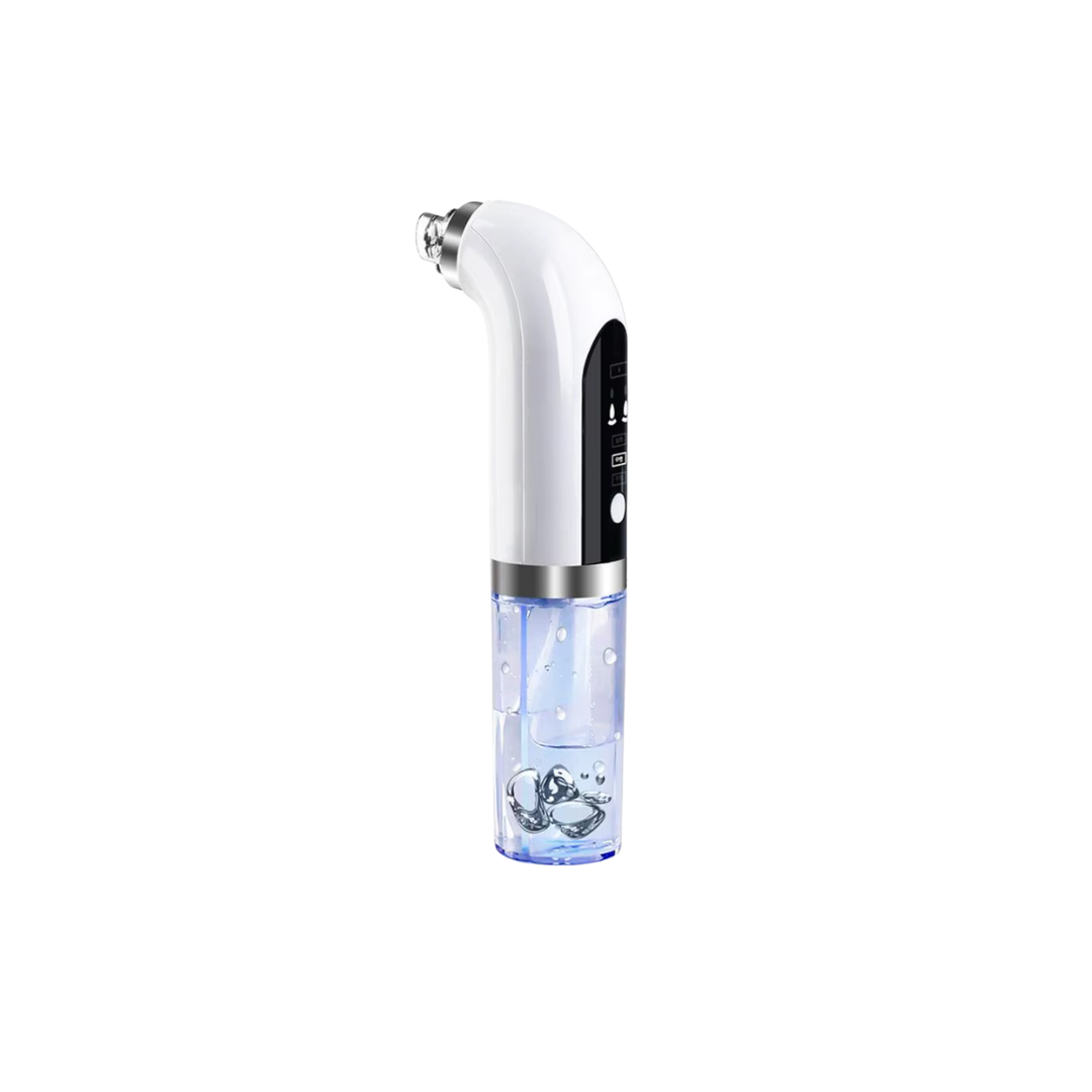 Loniage Pro Pore Vacuum – Limpeza Profissional e Revitalização Coreana