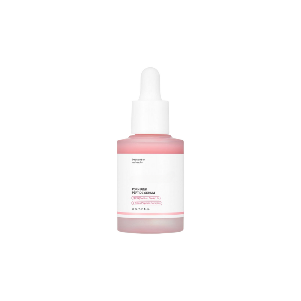 Loniage PDRN Pink peptide sérum - tratamento coreano regenerador e antienvelhecimento