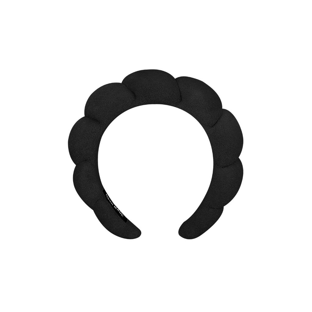Loniage glow band - Tiara Coreana de Rotina Facial