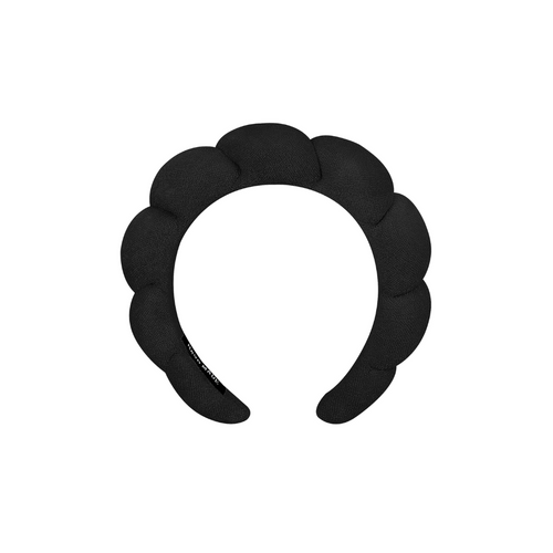 Loniage glow band - Tiara Coreana de Rotina Facial