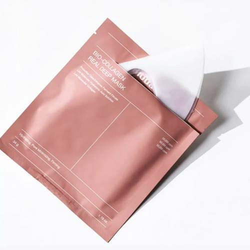 Loniage bio collagen real deep mask