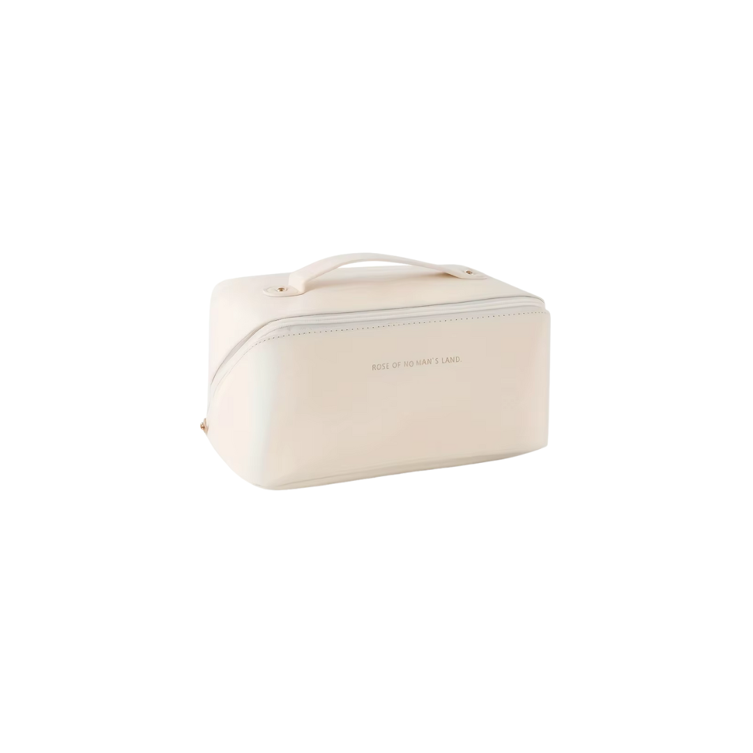 Loniage travel pouch - necessaire coreana multicompartimentos