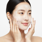 Heartleaf Duo de Limpeza Coreana - Cleansing Oil e Ampoule Foam