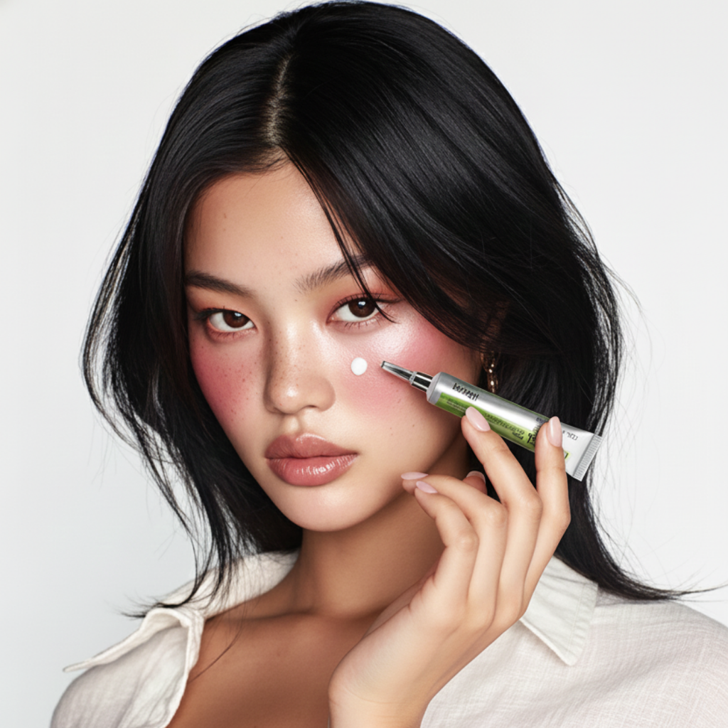 Loniage hoygi dual retinal matrix-s - booster coreano duplo retinoide