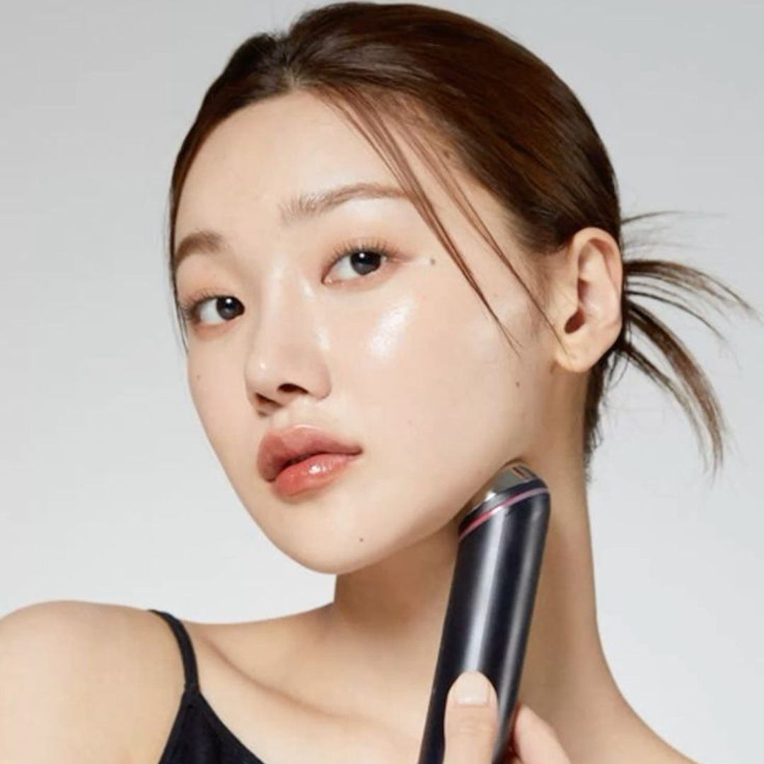Loniage 40's Korean Skin Combo - Firmeza e rejuvenescimento