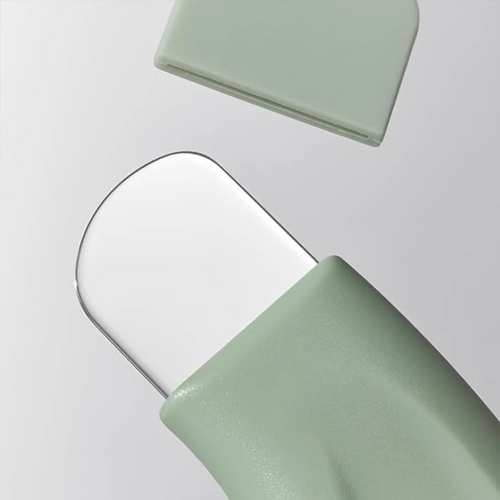 Loniage deep clean blackhead remover - mini espátula coreana removedora de impurezas