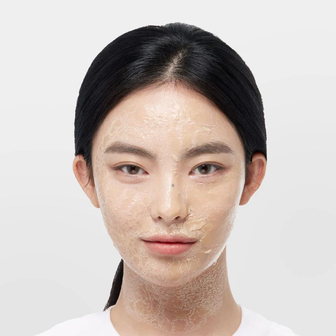 Loniage hoygi zombie pack - máscara coreana de lifting e elasticidade