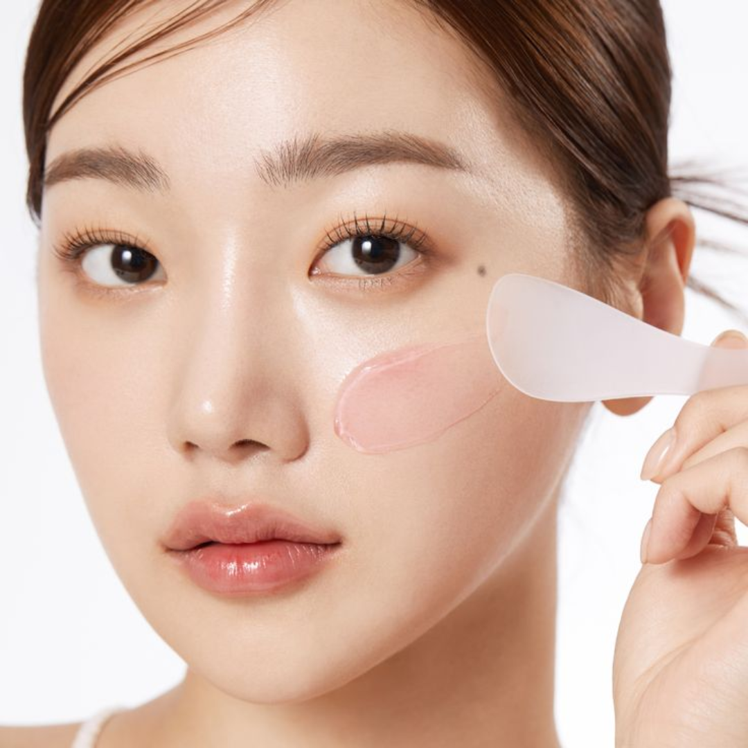 Loniage collagen jelly cream - creme de colágeno coreano