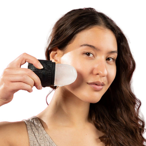 Loniage gym face ice roller - geloterapia coreana