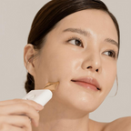 Loniage face scrubber - Removedor de impurezas ultrassônico coreano