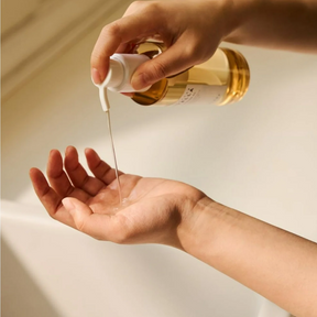 Loniage Cleansing Oil - Óleo facial coreano removedor de cravos e impurezas