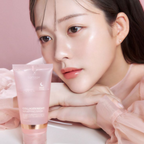 Loniage collagen night mask - máscara de colágeno noturna coreana
