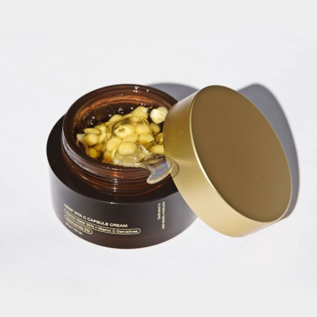 Loniage 20's Korean Skin Combo - Prevenção e equilíbrio