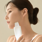 Loniage face scrubber - Removedor de impurezas ultrassônico coreano