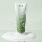 Loniage soug heartleaf quercetinol pore - Espuma Coreana de Limpeza Profunda