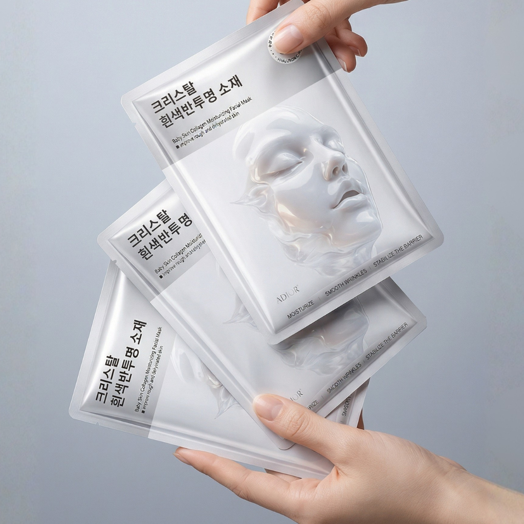 Loniage 8D Hyalu-Matrix Mask