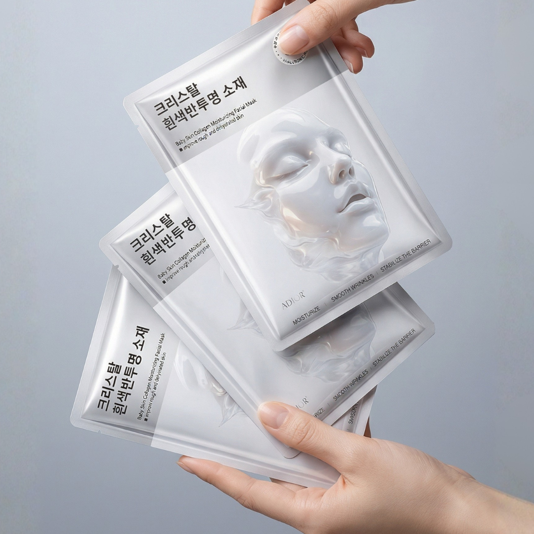 Loniage 8D Hyalu-Matrix Mask