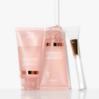 Loniage collagen night mask - máscara de colágeno noturna coreana