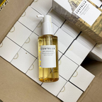 Cleansing Oil