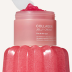 Loniage collagen jelly cream - creme de colágeno coreano