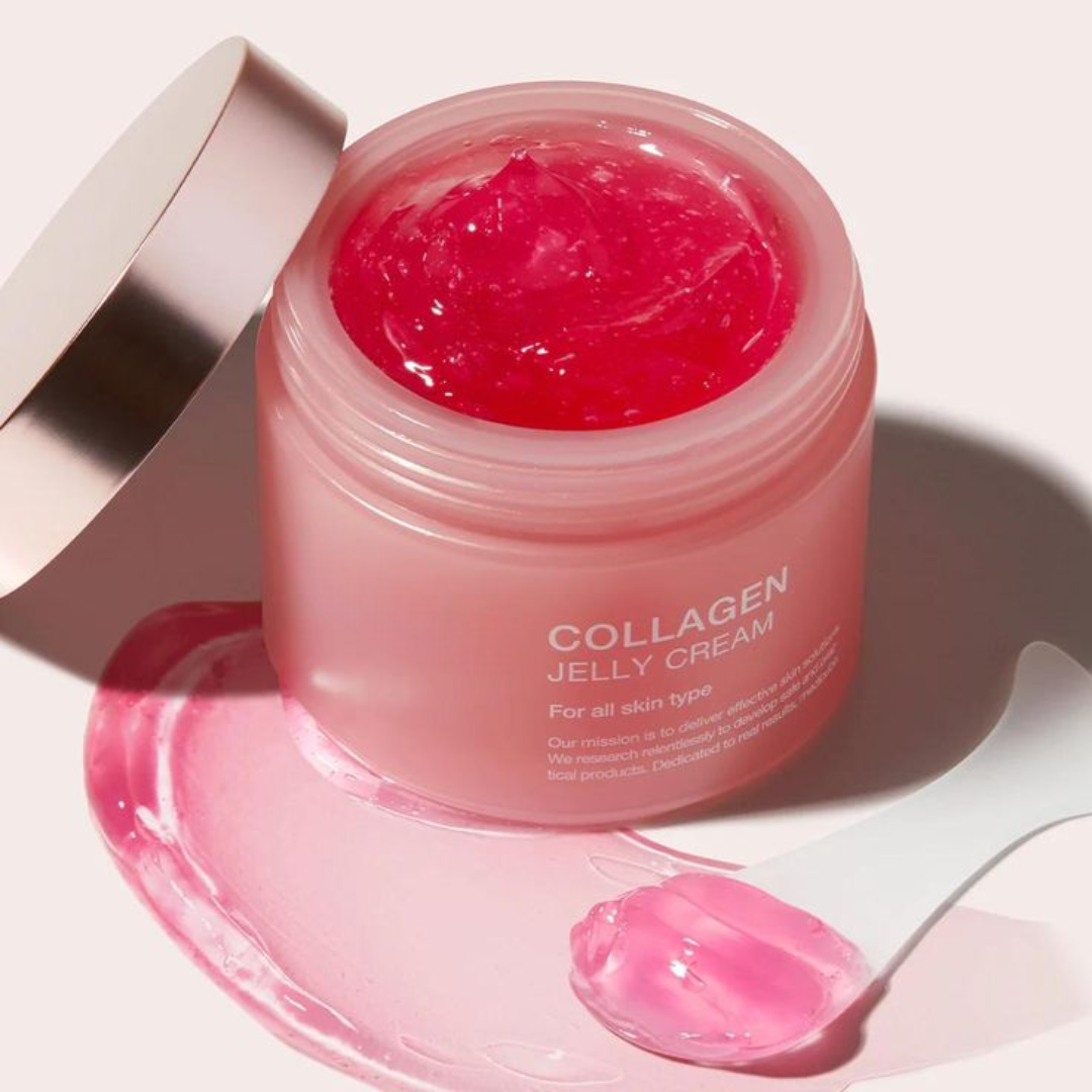 Loniage 40's Korean Skin Combo - Firmeza e rejuvenescimento