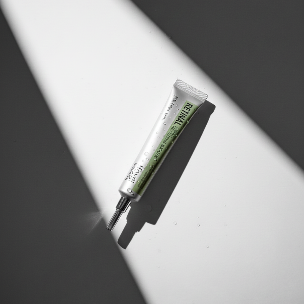 Loniage hoygi dual retinal matrix-s - booster coreano duplo retinoide