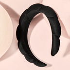 Loniage glow band - Tiara Coreana de Rotina Facial