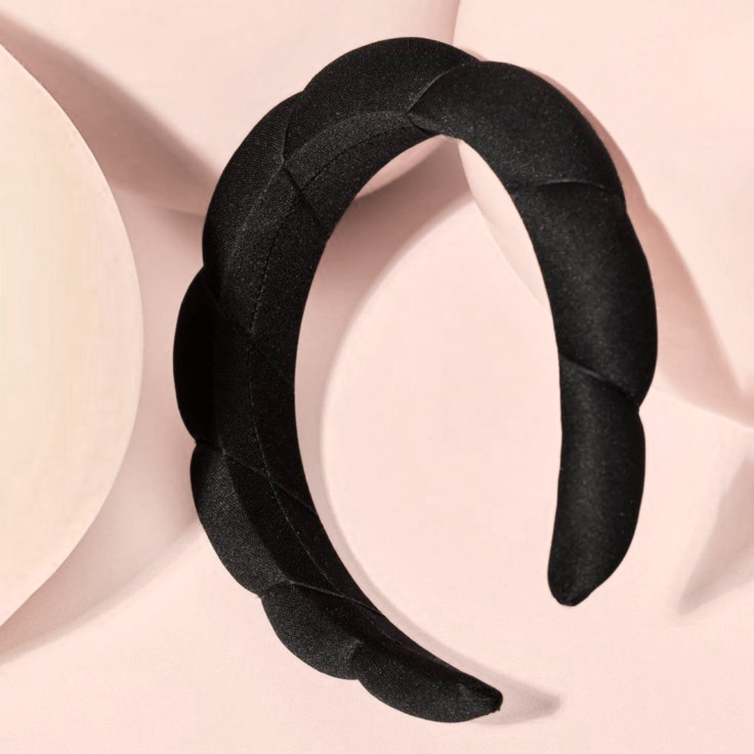 Loniage glow band - Tiara Coreana de Rotina Facial