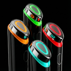 Loniage mini booster pro - Device de Infusão e Lifting Coreano