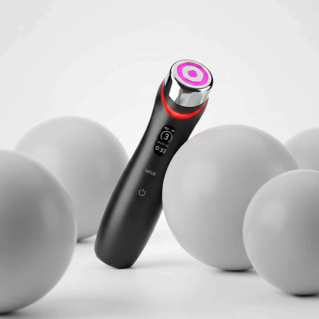 Loniage Matrix-S™ Booster - Rejuvenescedor de Alta Performance Coreano