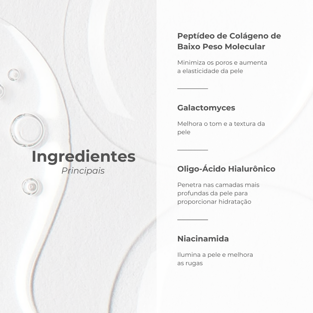 Loniage bio collagen real deep mask - máscara de colágeno coreana