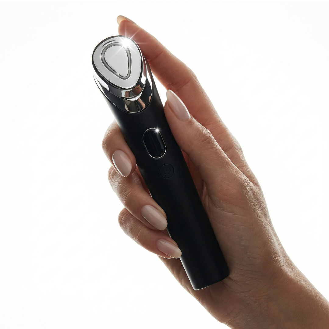 Loniage mini booster pro – Loniage Skin Beauty