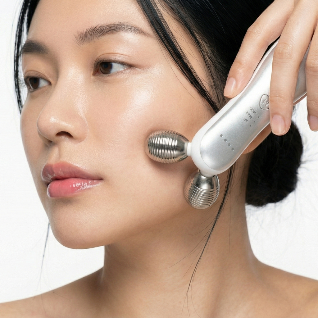 Loniage V-Shape™ Matrix Pro