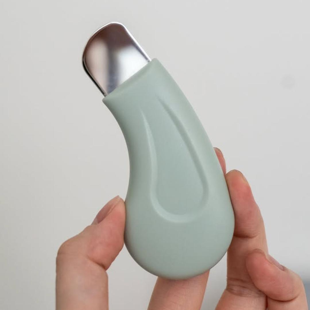 Loniage deep clean blackhead remover - espátula coreana removedora de impurezas