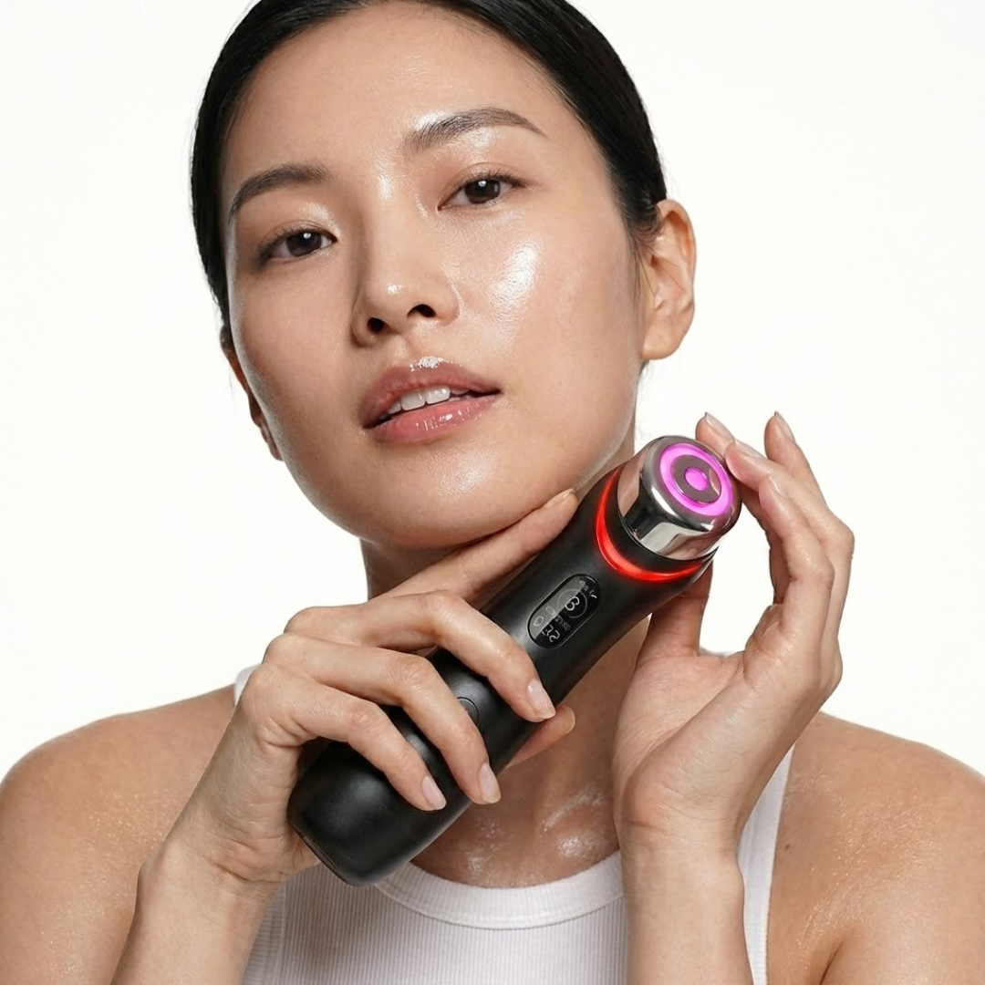 Loniage Matrix-S™ Booster - Rejuvenescedor de Alta Performance Coreano