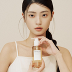 Cleansing Oil